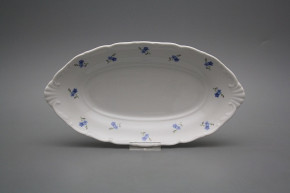 Side dish 26cm Verona Forget-me-not Sprays ABB