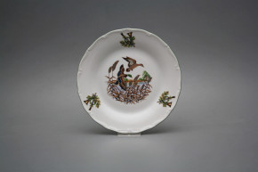 Dessert plate 19cm Verona Mallard ducks GZL