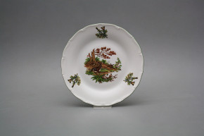 Dessert plate 19cm Verona Rabbit GZL