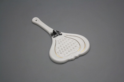 Grater for Garlic Rococo dolls GL č.1