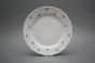 Plate set Verona Forget-me-not Sprays 36-piece ABB č.4