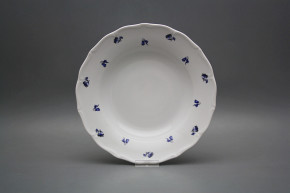 Deep plate 24,5cm Verona Meadow flowers Sprays ABB