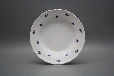 Deep plate 24,5cm Verona Meadow flowers Sprays ABB č.1