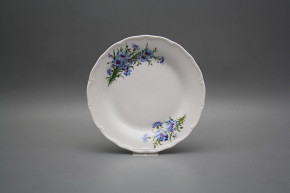 Dessert plate 19cm Verona Cornflowers DBB