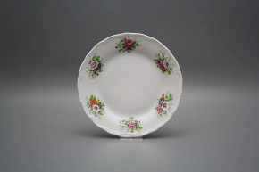 Dessert plate 19cm Verona Meissen bouquet ABB