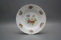 Deep plate 24,5cm Verona Meissen bouquet FBB č.2