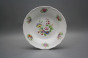 Deep plate 24,5cm Verona Meissen bouquet FBB č.4