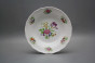 Deep plate 24,5cm Verona Meissen bouquet FBB č.6