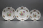 Plate set Verona Meissen bouquet 12-piece FBB č.2