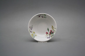 Salad dish 13cm Coup Flowering meadow CBB