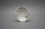 Salad dish 13cm Coup Flowering meadow CBB č.3