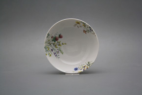 Salad dish 16cm Coup Flowering meadow CBB