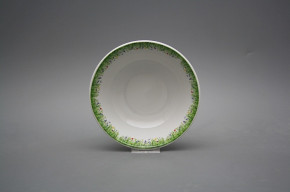 Salad dish 16cm Coup Spring KBB