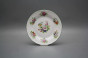 Dessert plate 19cm Verona Meissen bouquet FZL č.5