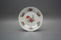 Dessert plate 19cm Verona Meissen bouquet FZL č.6