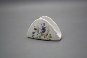 Napkin holder Verona Flowering meadow BB