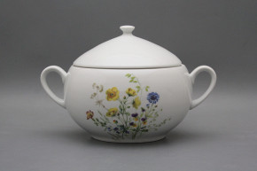 Souptureen 2,8l Opal Flowering meadow BB