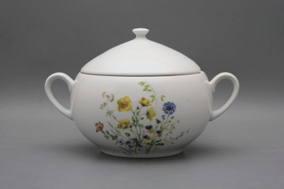 Souptureen 2,8l Opal Flowering meadow BB č.1