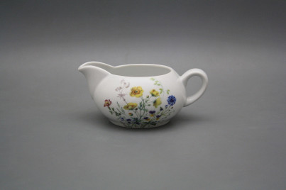 Creamer low 0,22l Opal Flowering meadow BB č.1