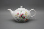 Tea set Opal Flowering meadow 15-piece HBB č.2