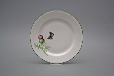 Dessert plate 19cm Rose Thistle ZL č.1