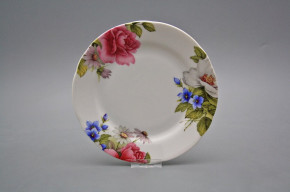 Dessert plate 19cm Rose Camellia CBB