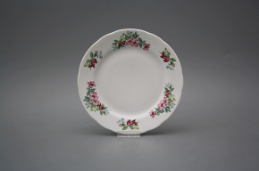 Dessert plate 19cm Rose Country lane ABB