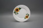 Plate set Nina Sunflowers 12-piece DBB č.2