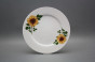 Plate set Nina Sunflowers 12-piece DBB č.4