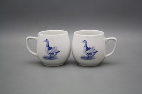 Mug Banak 0,3l Blue goose BB