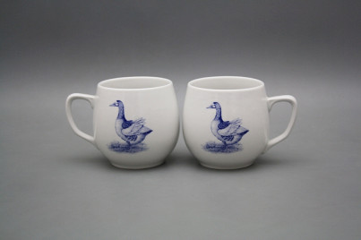 Mug Banak 0,3l Blue goose BB č.1