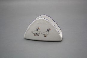 Napkin holder Verona Geese ML