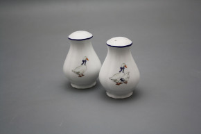 Salt shaker Verona Geese ML