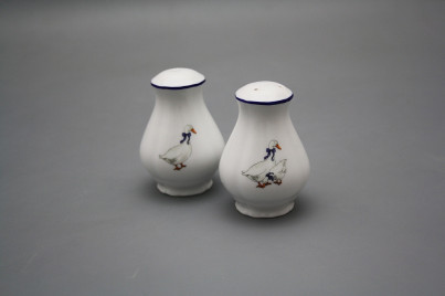 Salt shaker Verona Geese ML č.1