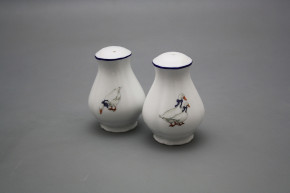 Pepper shaker Verona Geese ML