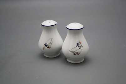 Pepper shaker Verona Geese ML č.1