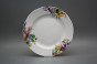 Plate set Rose Crocus 36-piece CBB č.4