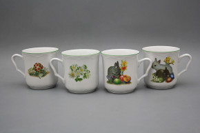 Mug Karel 0,27l Easter ZL