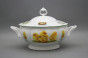 Souptureen 3l Verona Easter Pattern F ZL č.2