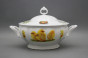 Souptureen 3l Verona Easter Pattern F BB č.2