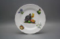 Flat plate 25cm Verona Easter GBB č.4