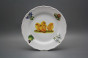 Flat plate 25cm Verona Easter GBB č.6