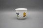 Flower pot small 13cm Easter chicks BB č.2