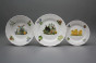 Plate set Verona Easter 36-piece GBB č.2