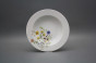 Plate set Nina Flowering meadow 36-piece HBB č.8