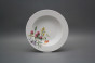 Plate set Nina Flowering meadow 36-piece HBB č.9