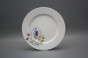 Plate set Nina Flowering meadow 36-piece HBB č.12