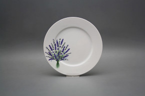 Dessert plate 19cm Nina Lavender HBB