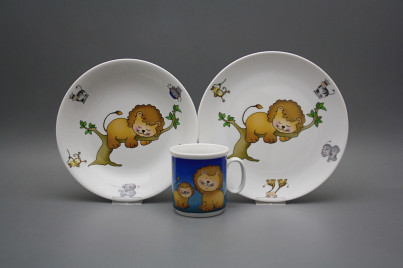 Dinning set Lions BB č.1