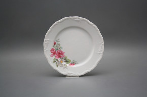 Dessert plate 19cm Marie Louise Delight HBB